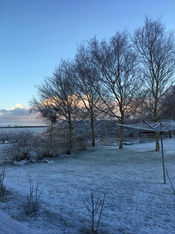 Gaestehuset “Vesterhede” Ringkøbing Exteriér fotografie